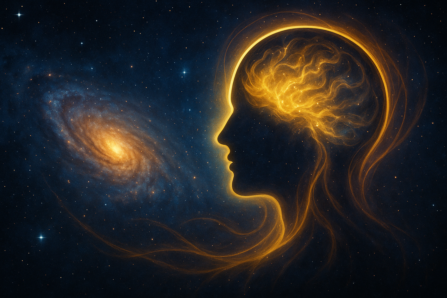 Biocentrismus und Kosmologie